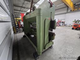 Lotze PW 120 35