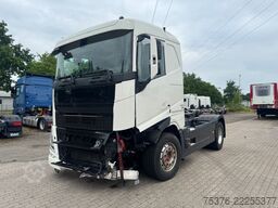 VOLVO FH 460 4x2 I-SAVE RETARDER Hydraulikanlage
