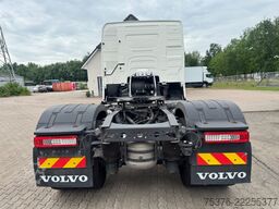 VOLVO FH 460 4x2 I-SAVE RETARDER Hydraulikanlage