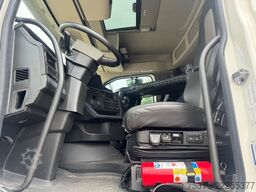 VOLVO FH 460 4x2 I-SAVE RETARDER Hydraulikanlage