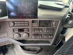 VOLVO FH 460 4x2 I-SAVE RETARDER Hydraulikanlage