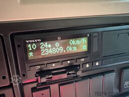 VOLVO FH 460 4x2 I-SAVE RETARDER Hydraulikanlage