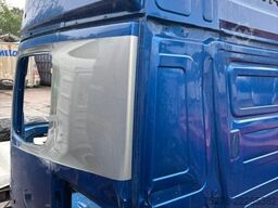 MERCEDES-BENZ Actros 1863