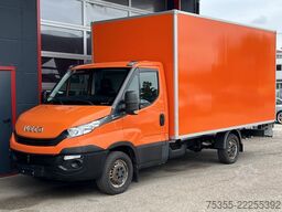 IVECO Daily 35S14A Hi-Matic Klima Kamera 4,35m Thermo