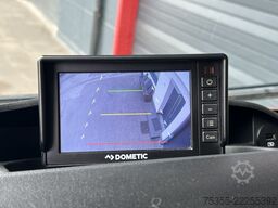 IVECO Daily 35S14A Hi-Matic Klima Kamera 4,35m Thermo