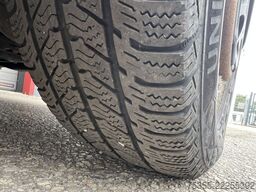 IVECO Daily 35S14A Hi-Matic Klima Kamera 4,35m Thermo