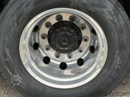 MAN TGX 24.470 E6d StdKlima Retard ACC ALU Lenkachse
