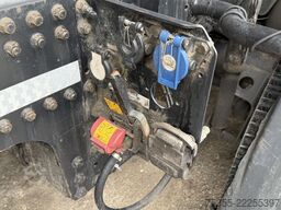 MAN TGX 24.470 E6d StdKlima Retard ACC ALU Lenkachse