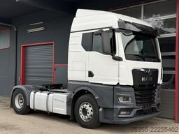 MAN TGX 18.510 Kipphydraulik Klima Retarder ACC LED