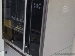 Fri-Jado TDR 8 AC