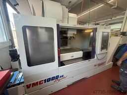 BRIDGEPORT VMC 1000 30