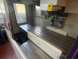 BRIDGEPORT VMC 1000 30