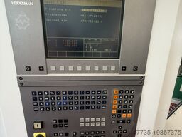 BRIDGEPORT VMC 1000 30