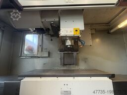 BRIDGEPORT VMC 1000 30