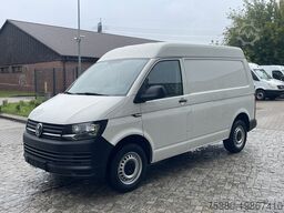 Volkswagen T6 Transporter 2.0TDI L1H2 *AHK*WEBASTO*KLIMA*
