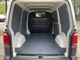 Volkswagen T6 Transporter 2.0TDI L1H2 *AHK*WEBASTO*KLIMA*