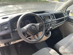 Volkswagen T6 Transporter 2.0TDI L1H2 *AHK*WEBASTO*KLIMA*
