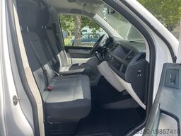 Volkswagen T6 Transporter 2.0TDI L1H2 *AHK*WEBASTO*KLIMA*