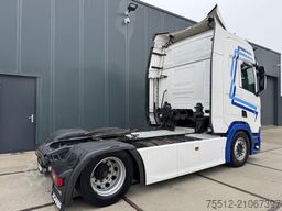 Scania R450 / Mega / Retarder / Roof Klima / TUV: 12-2...