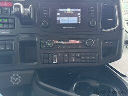 Scania R450 / Mega / Retarder / Roof Klima / TUV: 12-2...