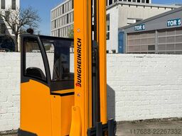Jungheinrich ETV 214 - Kühlhaus - nur 3.993 Std. - Service Neu