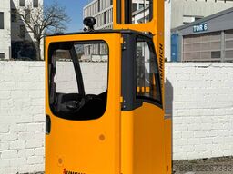 Jungheinrich ETV 214 - Kühlhaus - nur 3.993 Std. - Service Neu
