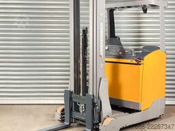 Jungheinrich ETV 214 - Service Neu - Batterie 90% - Garantie