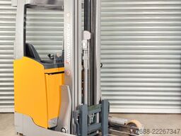 Jungheinrich ETV 214 - Service Neu - Batterie 90% - Garantie