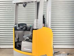 Jungheinrich ETV 214 - Service Neu - Batterie 90% - Garantie