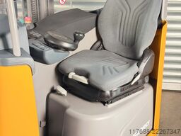 Jungheinrich ETV 214 - Service Neu - Batterie 90% - Garantie