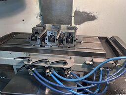HAAS Mini Mill vertical machining center