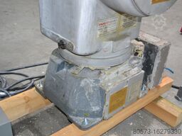 FANUC P-250iA/15