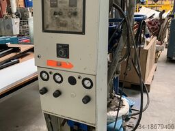 Reinhardt Technik Maxi Pneumattik