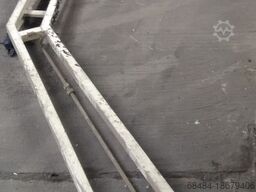 Reinhardt Technik Maxi Pneumattik