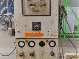 Reinhardt Technik Maxi Pneumattik