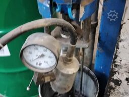 Reinhardt Technik Maxi Pneumattik