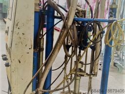 Reinhardt Technik Maxi Pneumattik