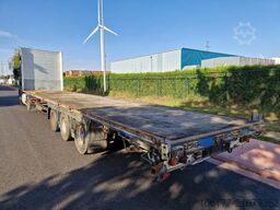 Schmitz Cargobull SCS 27