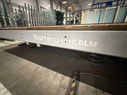 BOTTERO 536 LAM/37 + 101C BLM-J