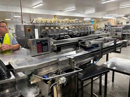 Newtec 2012A & VB40CC