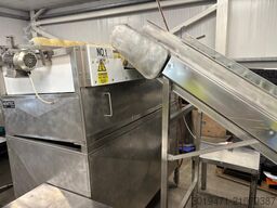 Newtec 2012A & VB40CC