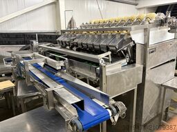 Newtec 2012A & VB40CC