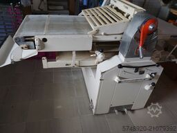 Fritsch Rollfix  Typ 3WK / 630