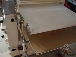 Fritsch Rollfix  Typ 3WK / 630