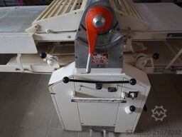 Fritsch Rollfix  Typ 3WK / 630