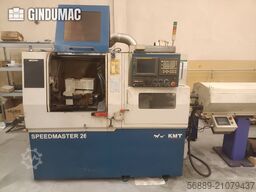 KMT Speedmaster 104260-H