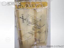 KMT Speedmaster 104260-H