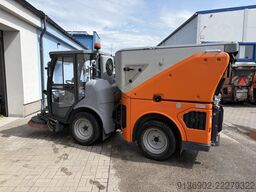 Hako Citymaster 1650