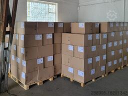 COMAZO Flammschutzhaube