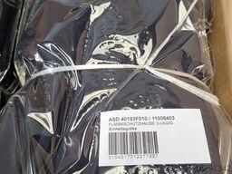 COMAZO Flammschutzhaube